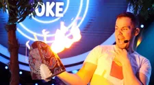 VLOG: Najstrašidelnejšie vystúpenie: Fero Joke bol vydesený na smrť!