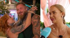 Honzo, dávaj si pozor na Mišku! Dominika to ani neskrýva
