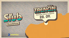 Už dnes to opäť vypukne: Herci zo Sľubu mieria do Trenčína
