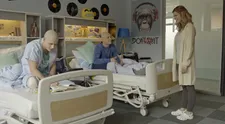 Konečne si vybrala! Koho srdce bude patriť krásnej pacientke?
