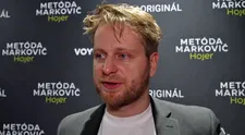 Peter Brajerčík so slzami v očiach: Opísal posledné stretnutie s Danom Heribanom