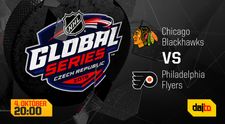 Slávna hokejová NHL mieri na obrazovky TV Dajto