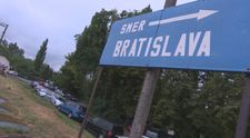 V Bratislave sa chystá výstavba záchytných parkovísk. Majú však vôbec zmysel?