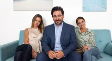 Pocisková a Porubjaková opäť na scéne. V Pánovi profesorovi sa pobijú o tohto chlapa