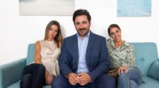 Pocisková a Porubjaková opäť na scéne. V Pánovi profesorovi sa pobijú o tohto chlapa