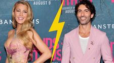 Vojna medzi Blake Lively a Justinom Baldonim pokračuje: Herec podal žalobu