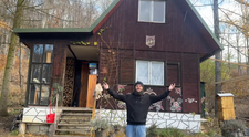 Pán Hoku nám ukázal, kde býva: Tú energiu budete cítiť aj cez obrazovky