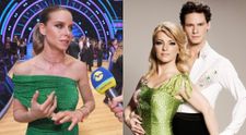 Nela Pocisková bola v Let‘s Dance spolu s ministerkou Šimkovičovou: Jej slová hovoria za všetko