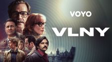 Kinohit Vlny nájdu predplatitelia v ponuke Voyo na Slovensku od 1. marca