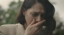 Evine pochybnosti sa potvrdili. Jakub ju podvádza s touto ženou