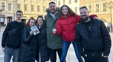 Kuchárska reality šou Na nože prepísala všetky doterajšie rekordy a konkurenciu doslova prevalcovala s viac než päťnásobným rozdielom