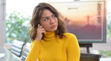 Sanem zo seriálu S hlavou v oblakoch ukázala dokonalú postavu v bikinách: Takto ju na obrazovke neuvidíte