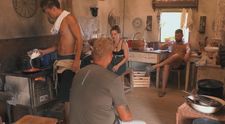 Keď budete ku mne zlí, nebudete jesť: Nino zámerne zničil farmárom obed