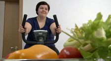Vyradená Barbora: Boj s nadváhou nevzdáva!