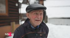 Bez roboty nevydrží a starosti si nerobí, a to má 101 rokov!