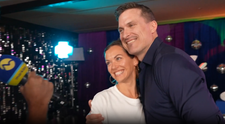 Dominika Rošková to povedala na rovinu: Pri Jánovi Koleníkovi sa jej to stalo prvýkrát