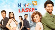 Zaujal vás nový seriál Navzdory láske? Dokážte svoje vedomosti v kvíze!