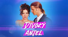 Natalia Oreiro a Facundo Arana opäť na Slovensku: Na obrazovky televízie Doma sa vracia legendárna telenovela Divoký anjel