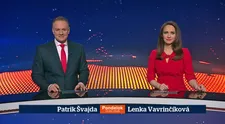 Televízne noviny v pondelok zasiahli až 774-tisíc divákov a potvrdili pozíciu suverénnej jednotky na trhu