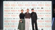 Film Nepela vyžadoval precíznu prípravu. Josef Trojan siahol na dno svojich síl