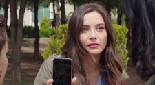 Stačí chvíľková nepozornosť a... Maličká Zeynep zmizne bez stopy!