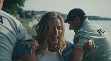 Pohľad na nekonečný žiaľ matky trhá srdce. Barbora zistila, že jej syn je mŕtvy