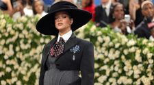 Rihanna čaká tretie dieťa: Tehotenstvo oznámila vo veľkom štýle