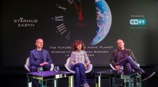 Veľkolepý festival Starmus štartuje už túto nedeľu. Pozrite sa, čo vás tam čaká