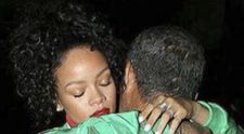 Rihanna prišla o otca. Zomrel vo veku 70 rokov