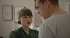 Martin má problém. Eva mu totiž odpustila