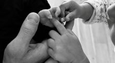 Z obľúbeného herca je dvojnásobný otec: Synovi vybrali netradičné meno