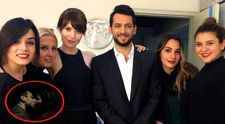 Murat a Selma: Páni, tým to ale spolu sluší!