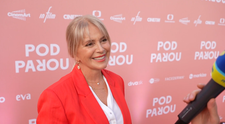 Zuzana Vačková po operácii. Nevie sa dočkať, čo príde o pár dní