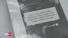 Šikanovaná ôsmačka: Obvinili ju zo šikanovania iných