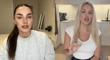 Vojna dievčat z Ruže sa začala! Tvrdé odkazy na sociálnych sieťach