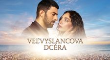 Na svadbe s inou zistil, že má malú dcérku. TV Doma prináša nový turecký seriálový hit Veľvyslancova dcéra
