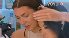 Dnešný nečakaný odchod páru otrasie vilou: Slzy budú tiecť potokom
