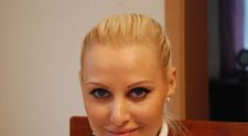 Jana Mináriková: Skúsila si moderovanie!