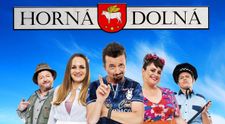 Horná Dolná a spravodajstvo na čele diváckeho záujmu