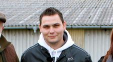 Andrej Čierny: Dokonale zmiatol svojich protivníkov!