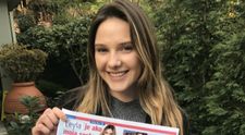 Hazal z Vymenených životov: Chystá sa na Slovensko!