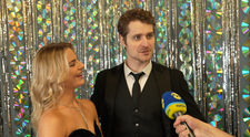 Energický nástup hneď v prvom kole: Marek je podľa Natálie prirodzený talent