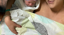 Z českej moderátorky je mamina! Chlapcovi vybrali krásne meno