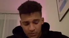 Matúš Kolárovský nahral úprimné video: Priznal problém s drogami