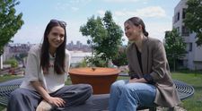 Jej prvý projekt po pôrode. Ráchel Šoltésová prehovorila o návrate do práce