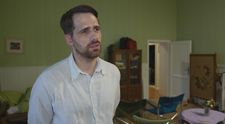 Koptíka čakajú v Dunaji najťažšie životné chvíle: Filip Šebesta dlho spracovával, čo príde