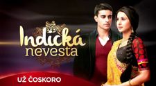 Orientálna lahôdka: Prvý indický seriál na Slovensku!