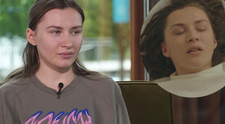 Seriálová Marína reaguje na svoj koniec v Dunaji: Jej slová by mali kolovať internetom