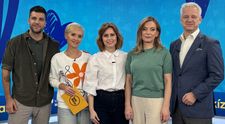 Desať rokov pomoci deťom: Najdôležitejšia je nádej