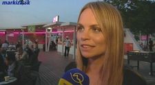 Milena Minichová je vraj poriadna zákeráčka!